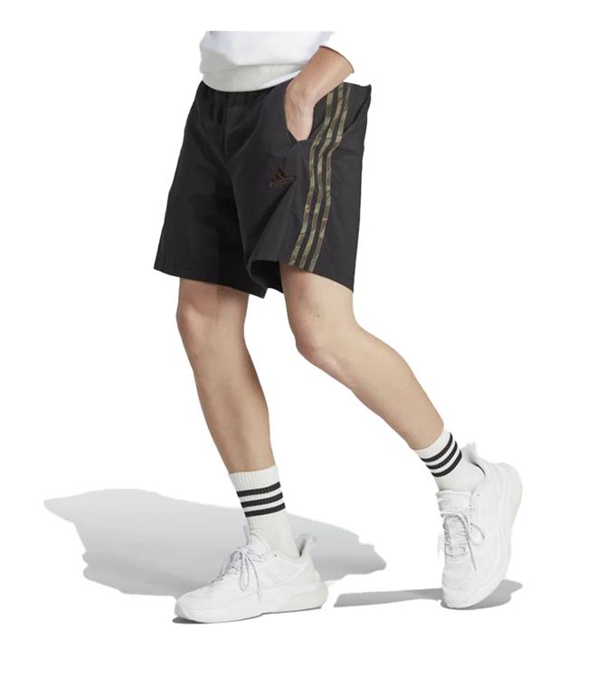 adidas Men AEROREADY Essentials Chelsea 3-Stripes Short