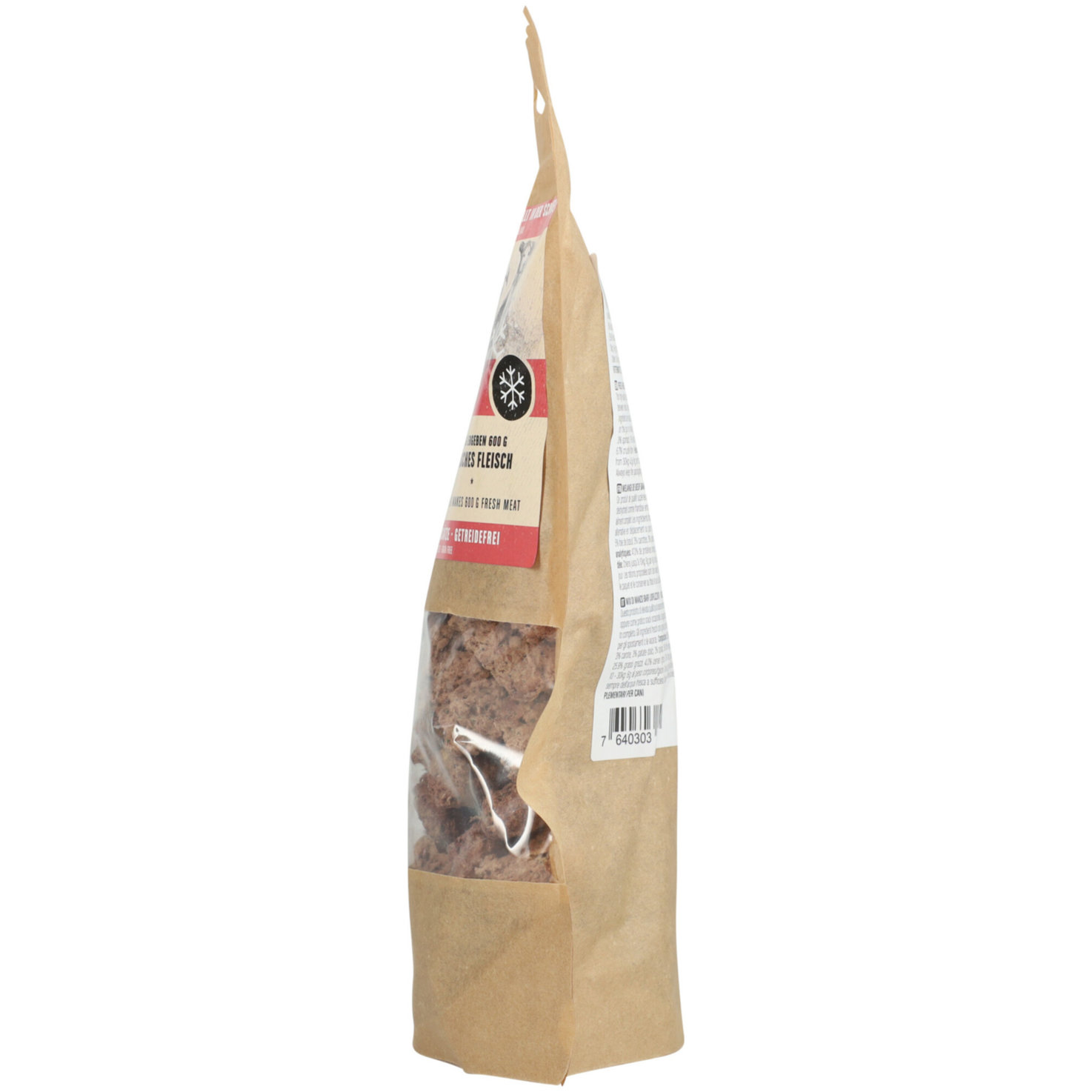 DeliBest Swiss Barf Rind mix