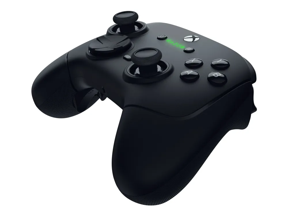 Razer Wolverine V3 Pro - Gamepad - trådløs, kablet - for PC, Microsoft Xbox Series S, Microsoft Xbox Series X