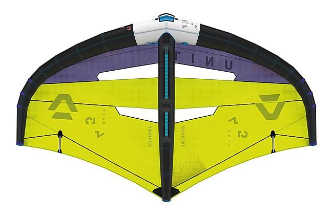 DUOTONE - AILE WING FOIL UNIT V5