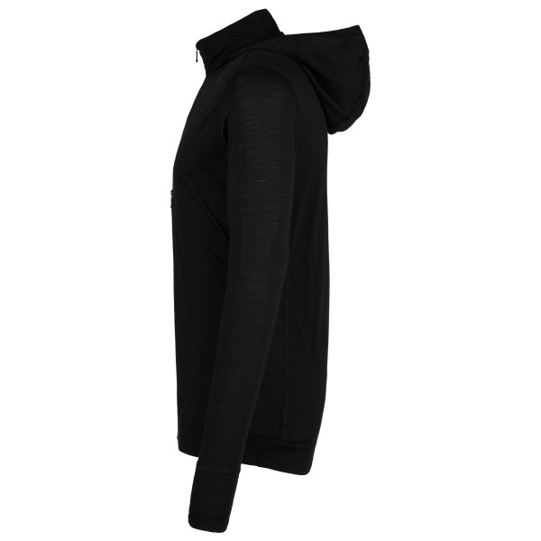 Aclima - LightWool Hoodie - Merinotrui
