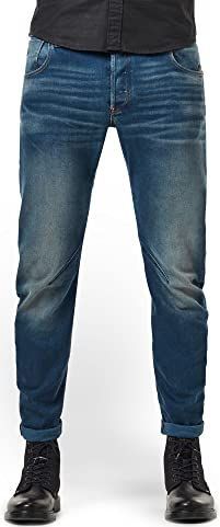 G-Star Raw Arc 3D Slim Jeans voor Heren - W26/L32