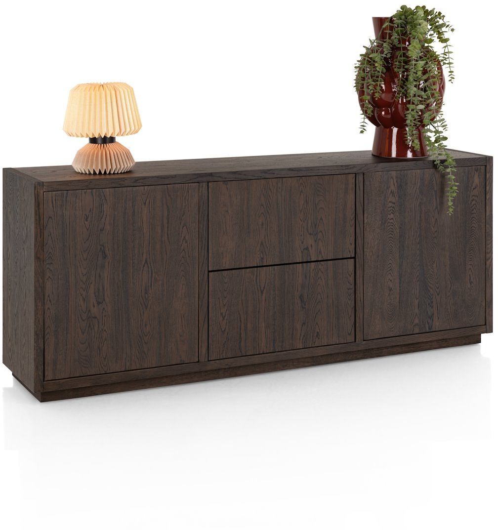 Henders en Hazel Gijon Dressoir