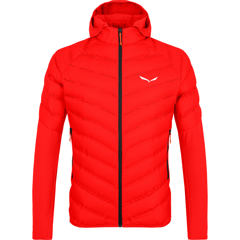 Salewa Herren Agner Hybrid RDS Down Jacke