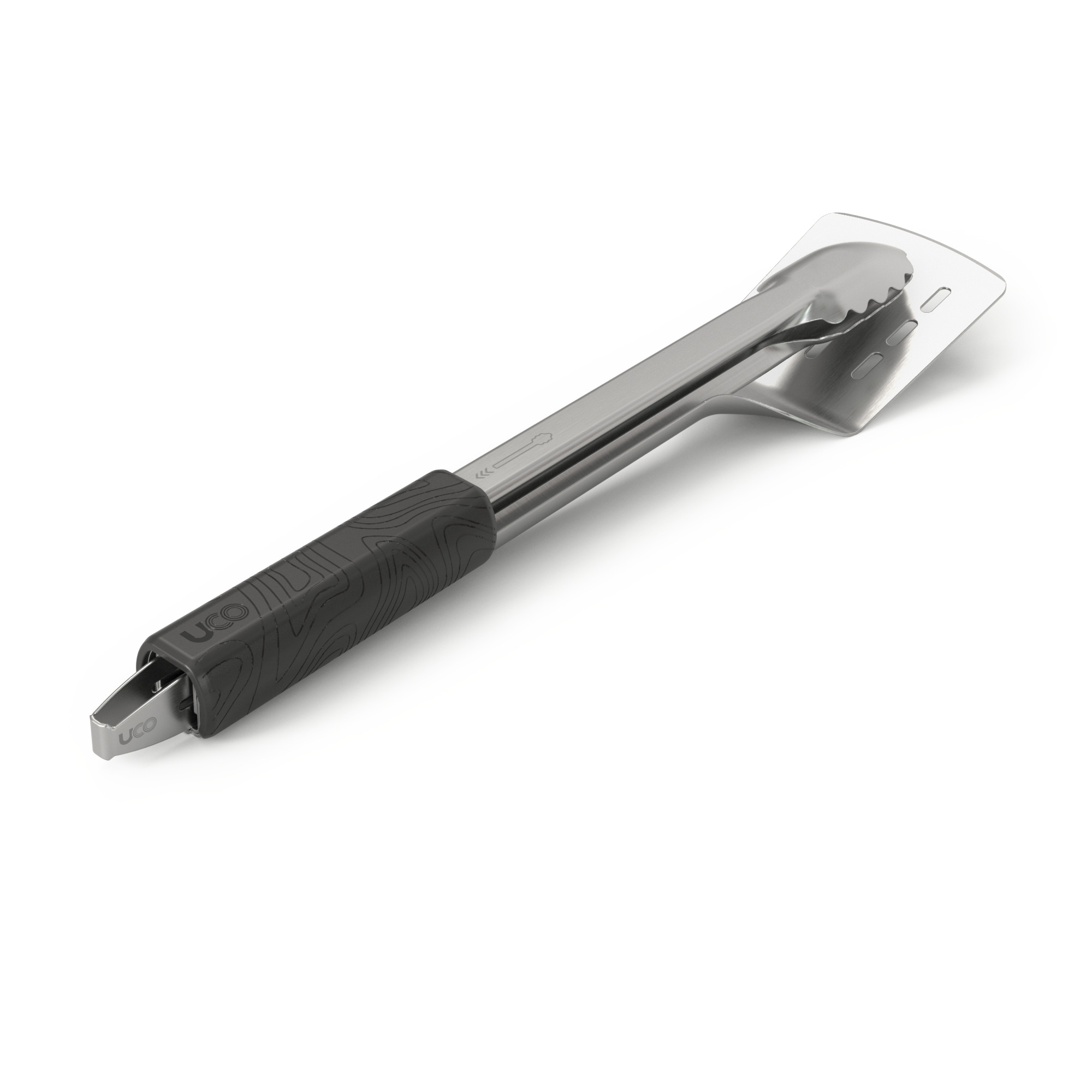 Flatpack Nesting Grill Tools