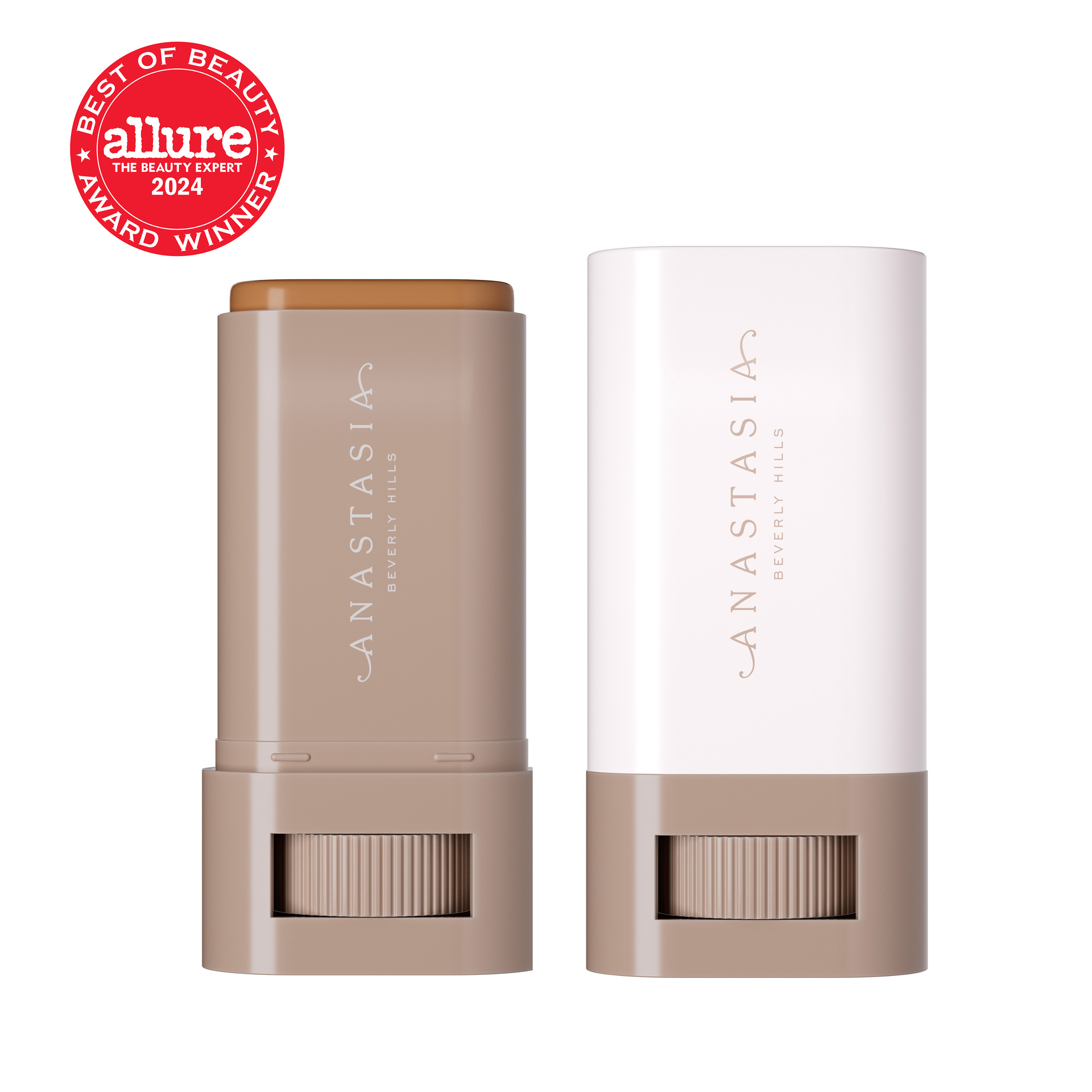 Anastasia Beauty Balm Serum Boosted Skin Tint