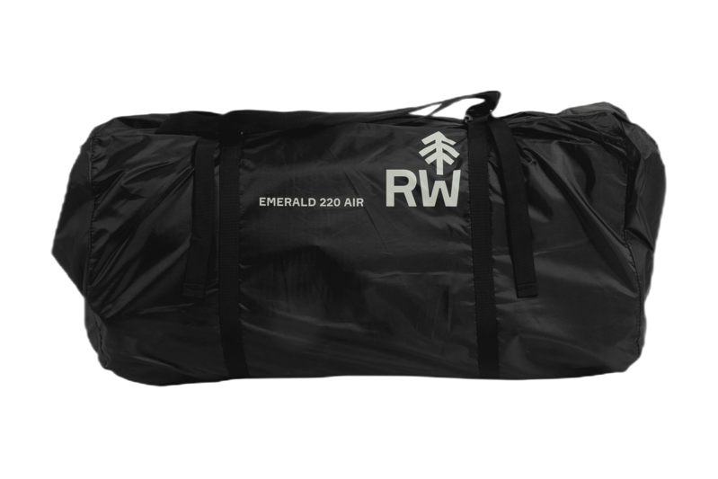 Emerald 220 AIR Tunneltent  22