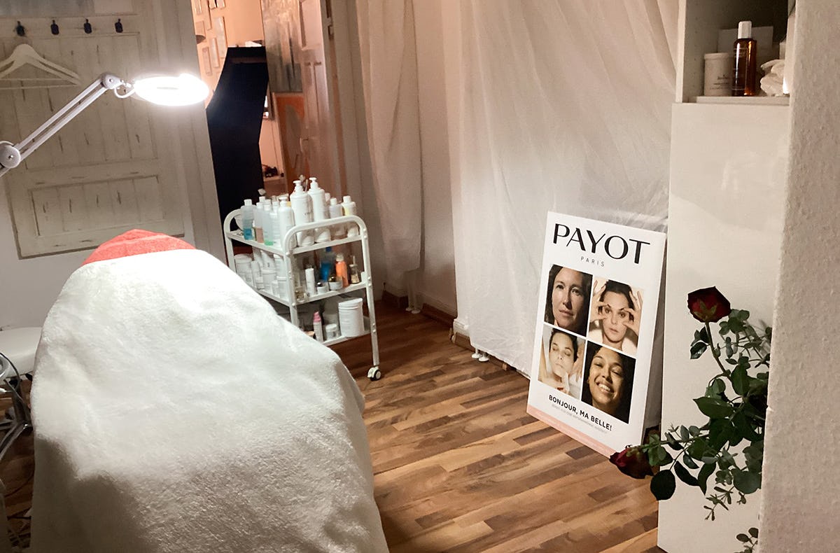 Wellness und Naturkosmetik Hamburg (1,5 Std.)