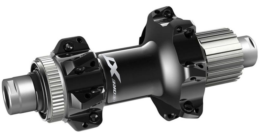 Shimano XT FH-M8110-BS Center-Lock Hinterrad Nabe 12x148mm kaufen | Bike-Discount