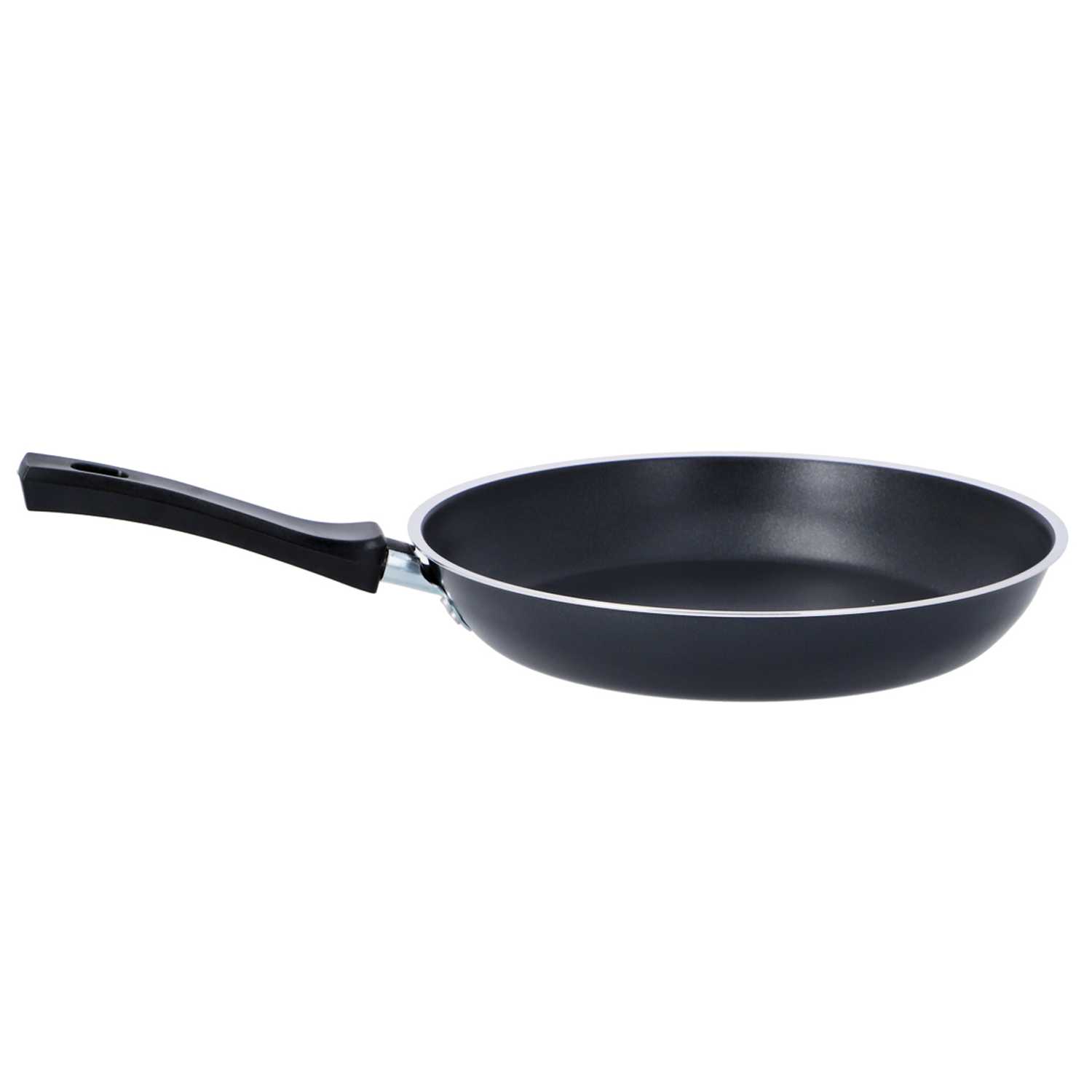 novooo Pfanne 28cm Alu, antihaftbeschichtet