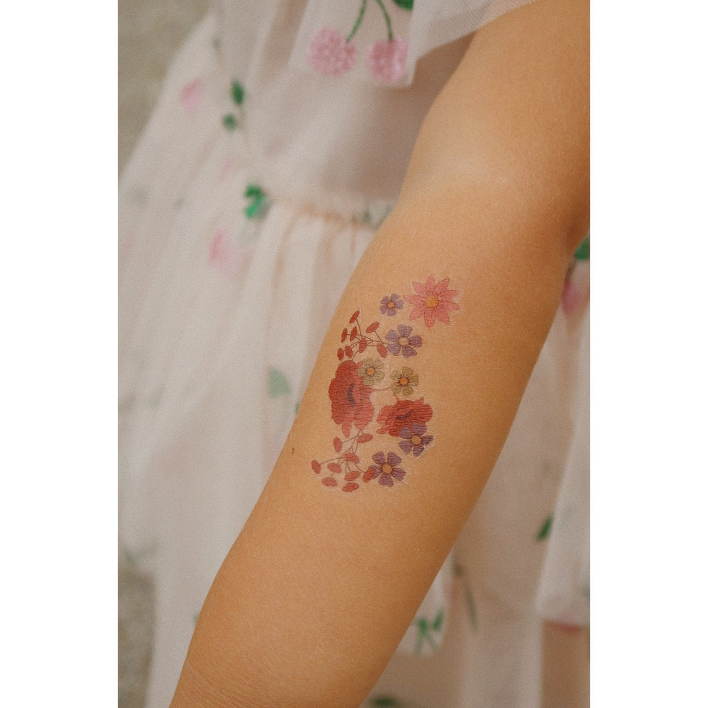 Køb Konges Sløjd Tatoveringer Girl Mix Pack