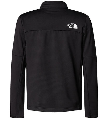 The North Face Cardigan - Wander-Midlayer - Schwarz