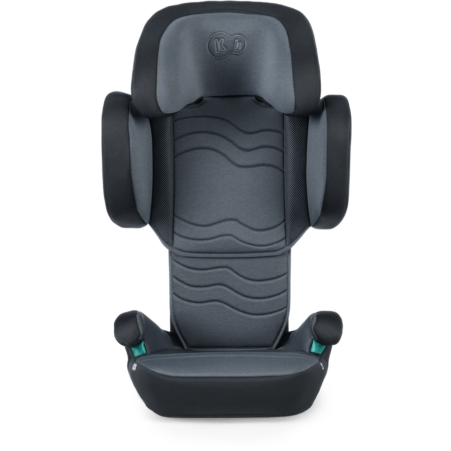 Kinderkraft Kindersitz XPAND 2 i-Size graphite black