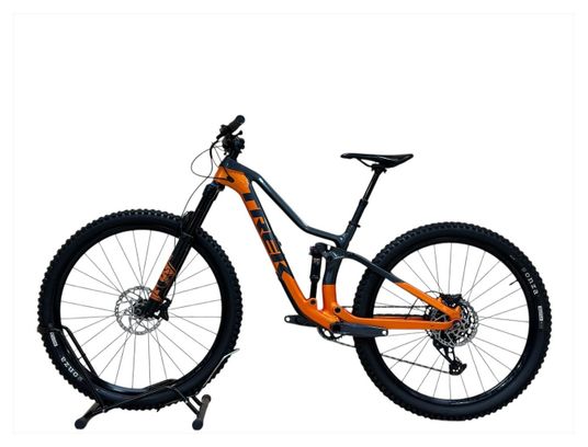 Produit reconditionné . Trek Fuel EX 9.7 SRAM GX 2021 . VTT . Trek . très bon état