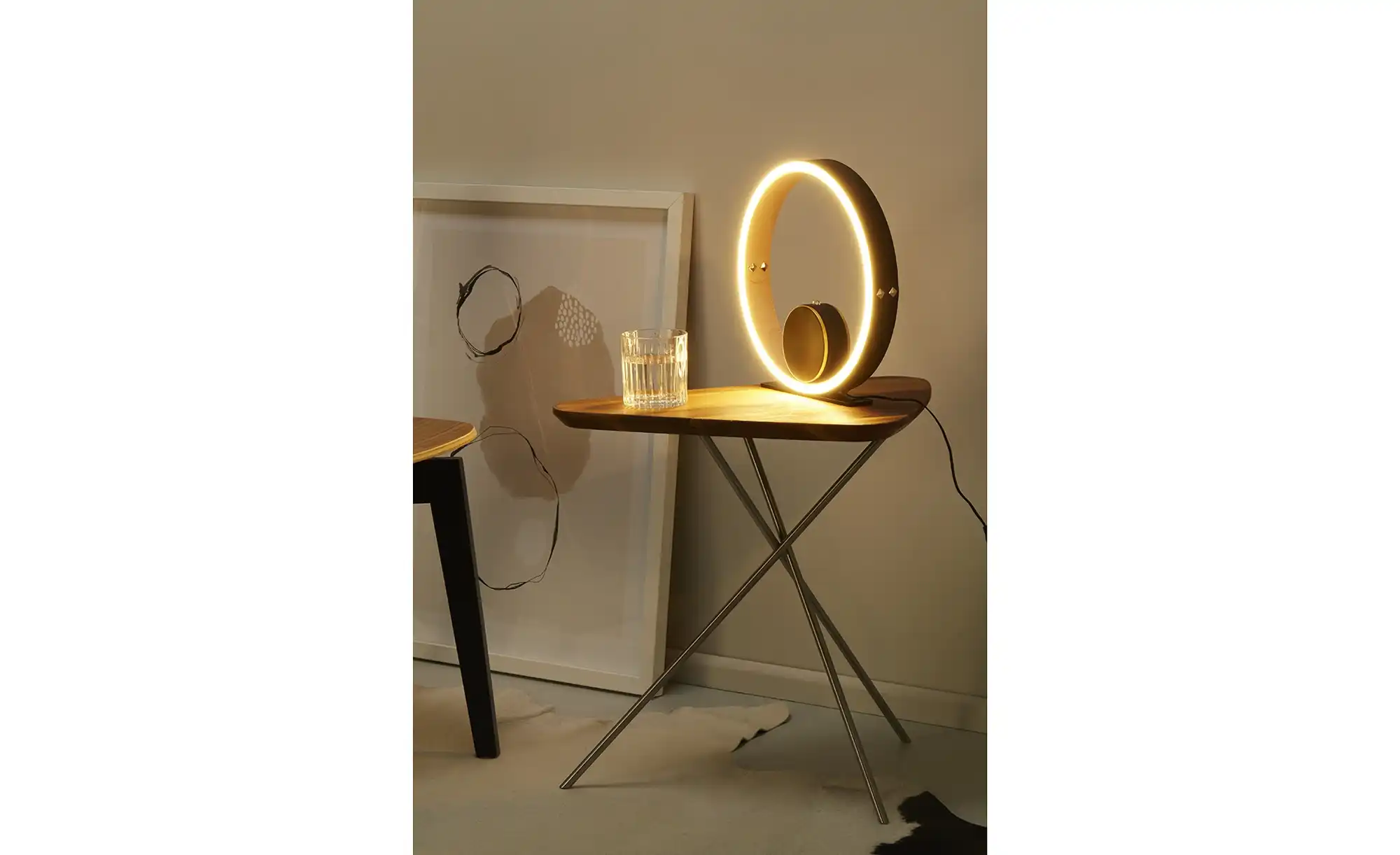 KHG LED-Tischleuchte