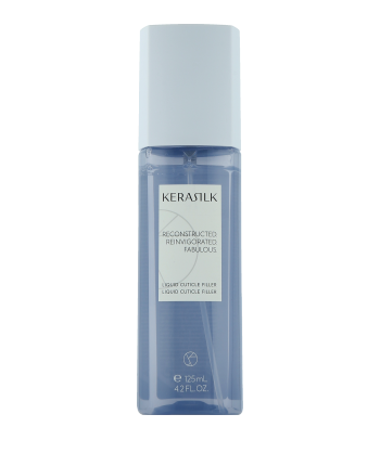 Kerasilk Specialists Liquid Cuticle Filler 125ml