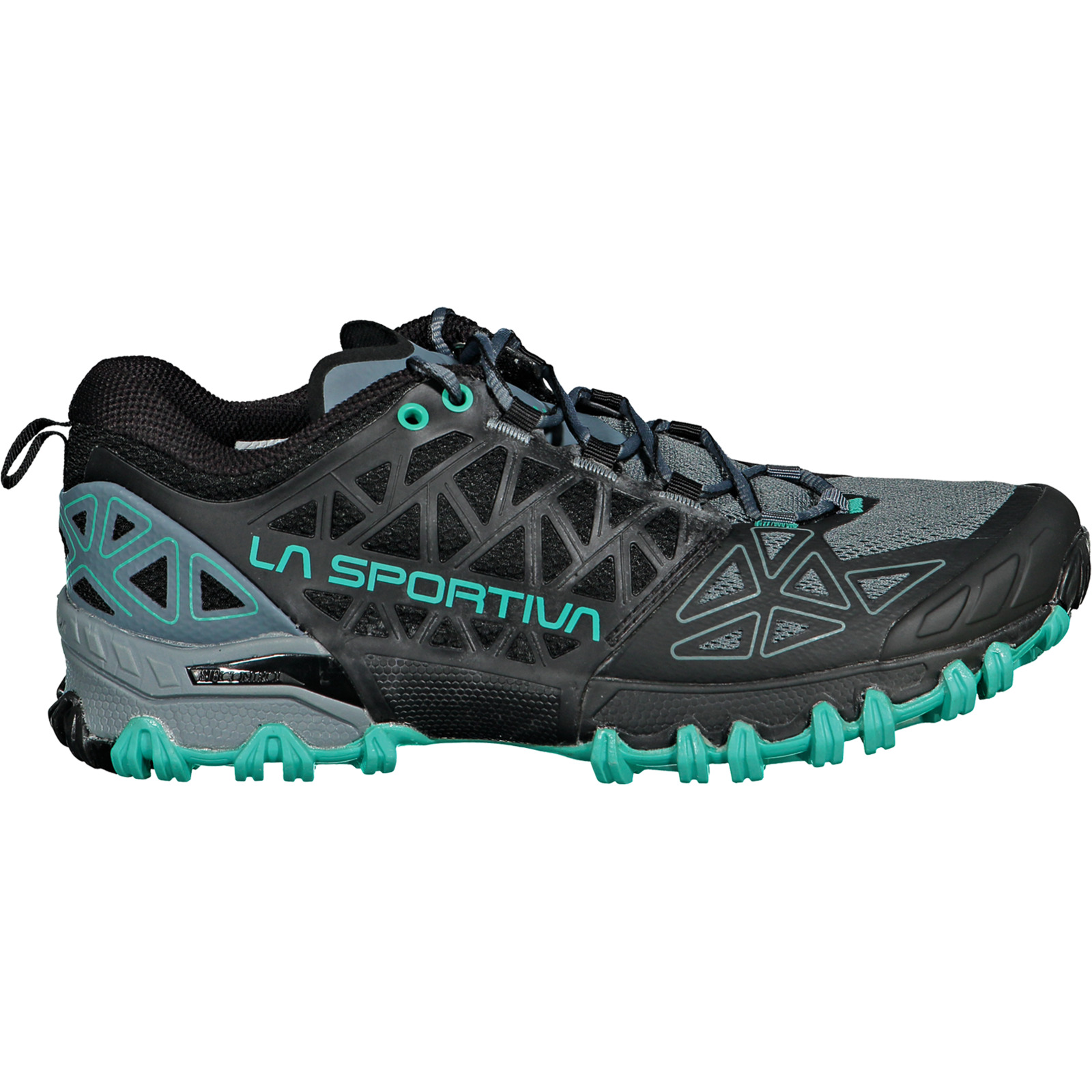 La Sportiva Damen-Trailrunningschuh Bushido II 39.5