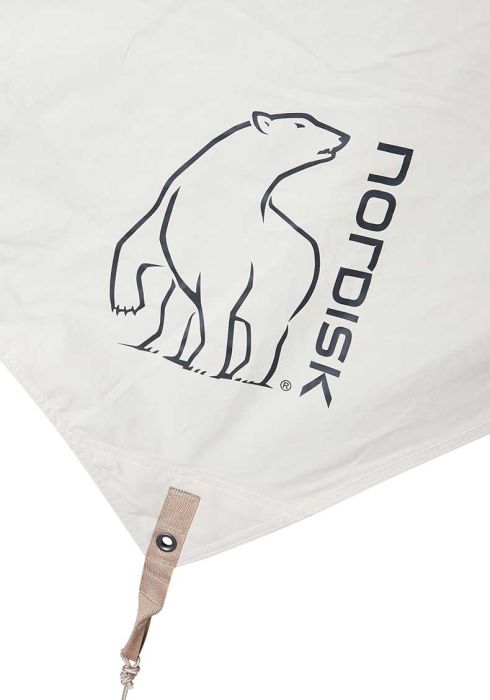 Kari 8 Technical Cotton Tarp