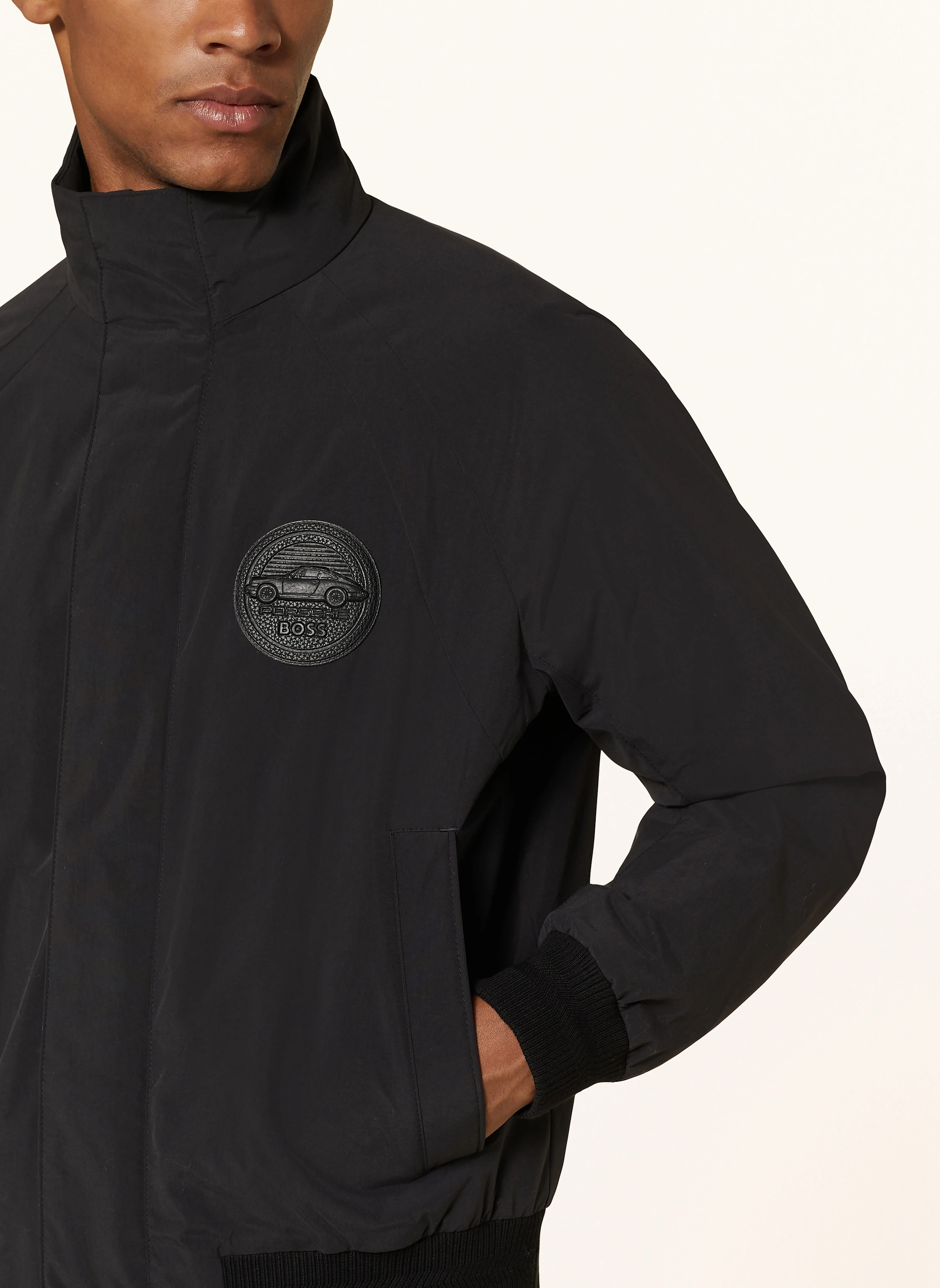 BOSS Blouson CARBORO