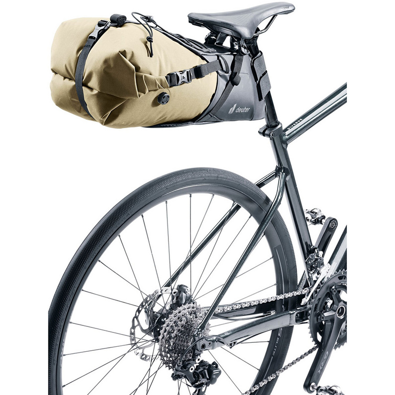 Deuter Cabezon SB 16 Fahrradtasche
