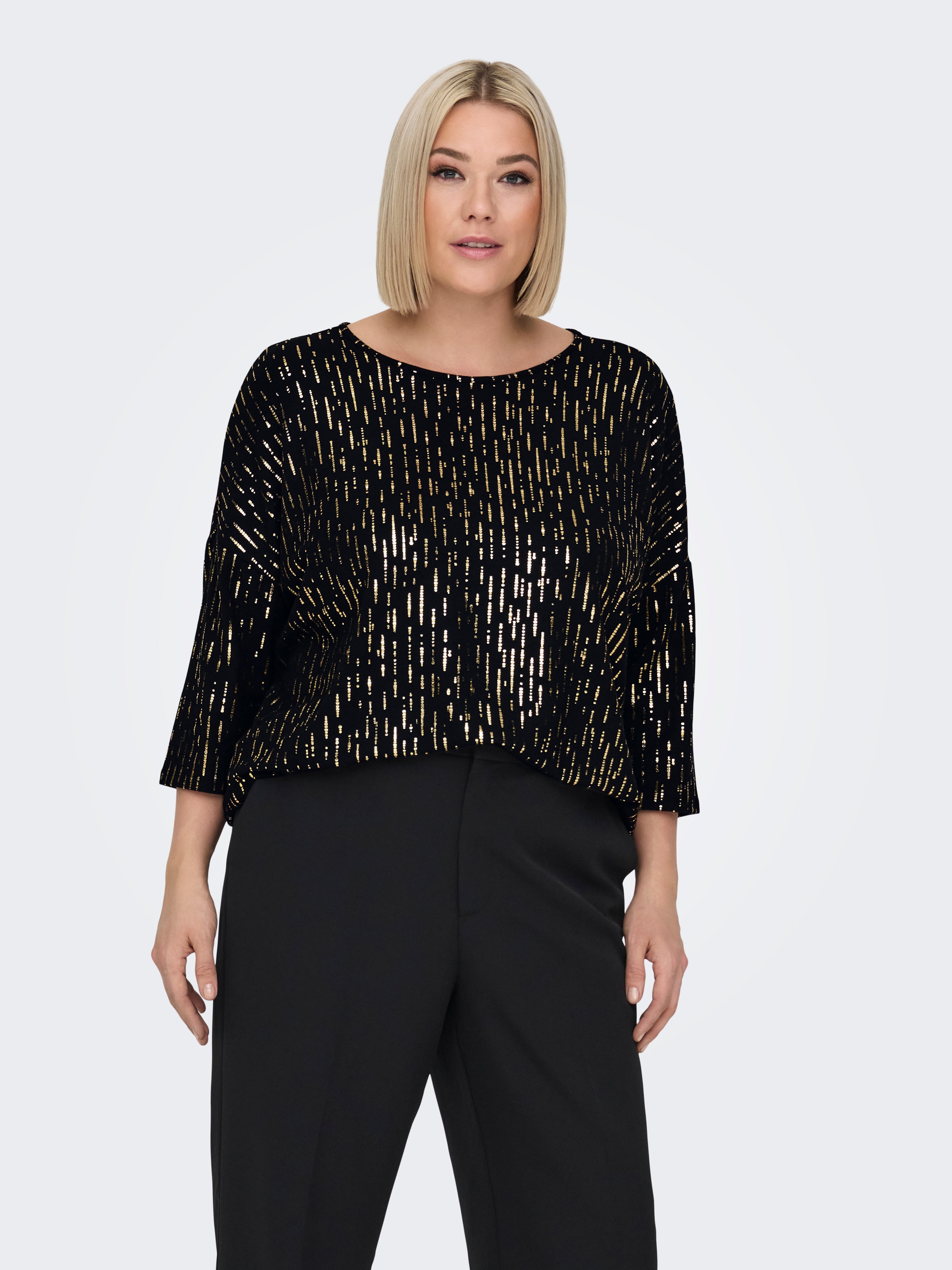 CARFOILA Top Black