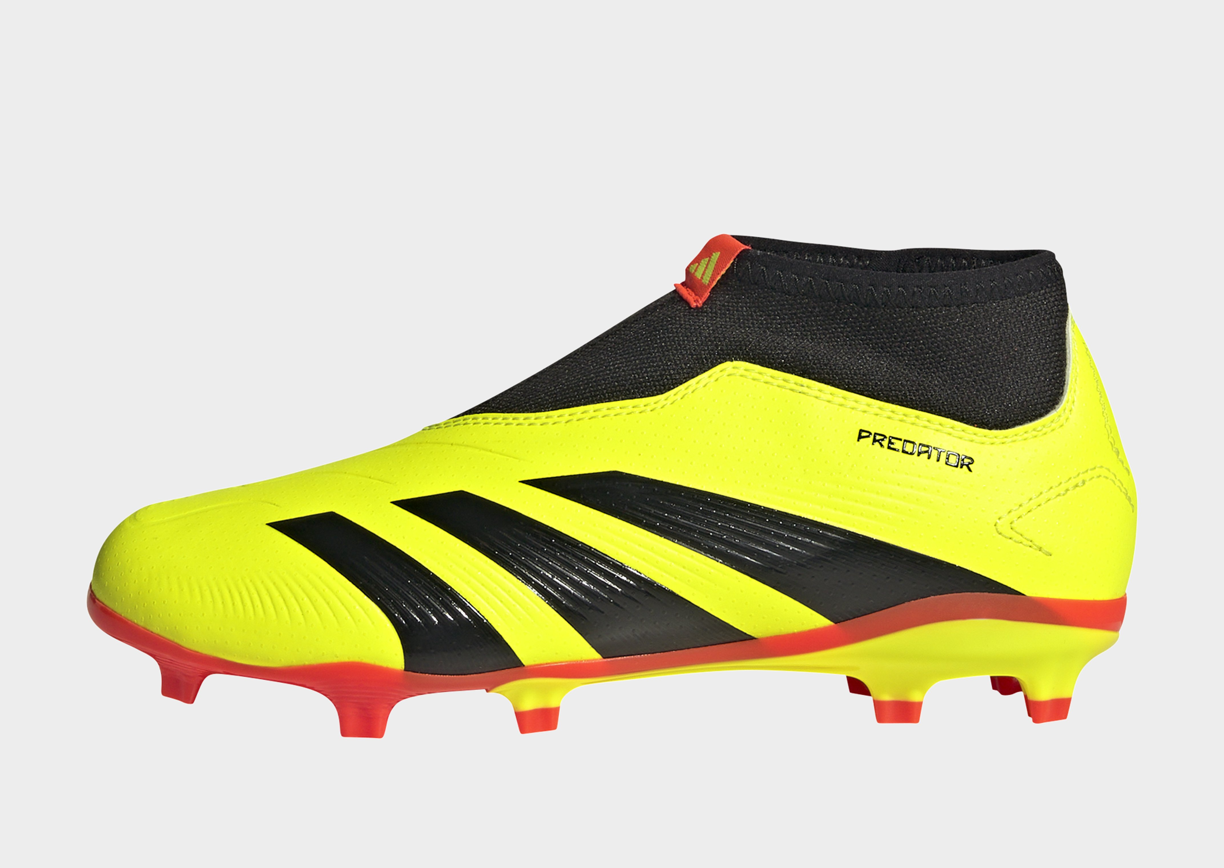adidas Chaussure sans lacets Predator 24 League Terrain souple