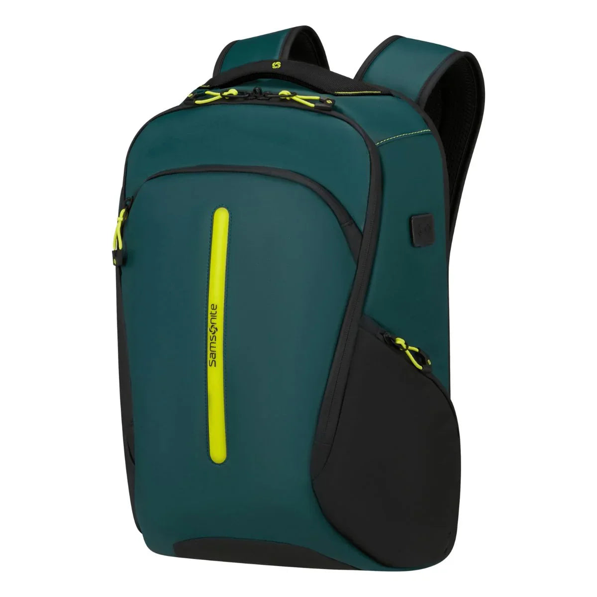 Samsonite | Ecodiver Laptopruzak | USB M - 15,6