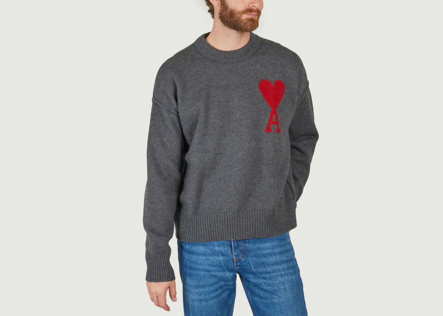 Pull ADC AMI Paris