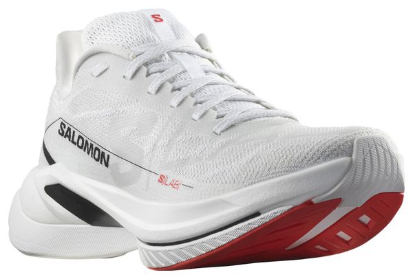 Chaussures Running Salomon S/LAB Spectur Blanc Unisexe