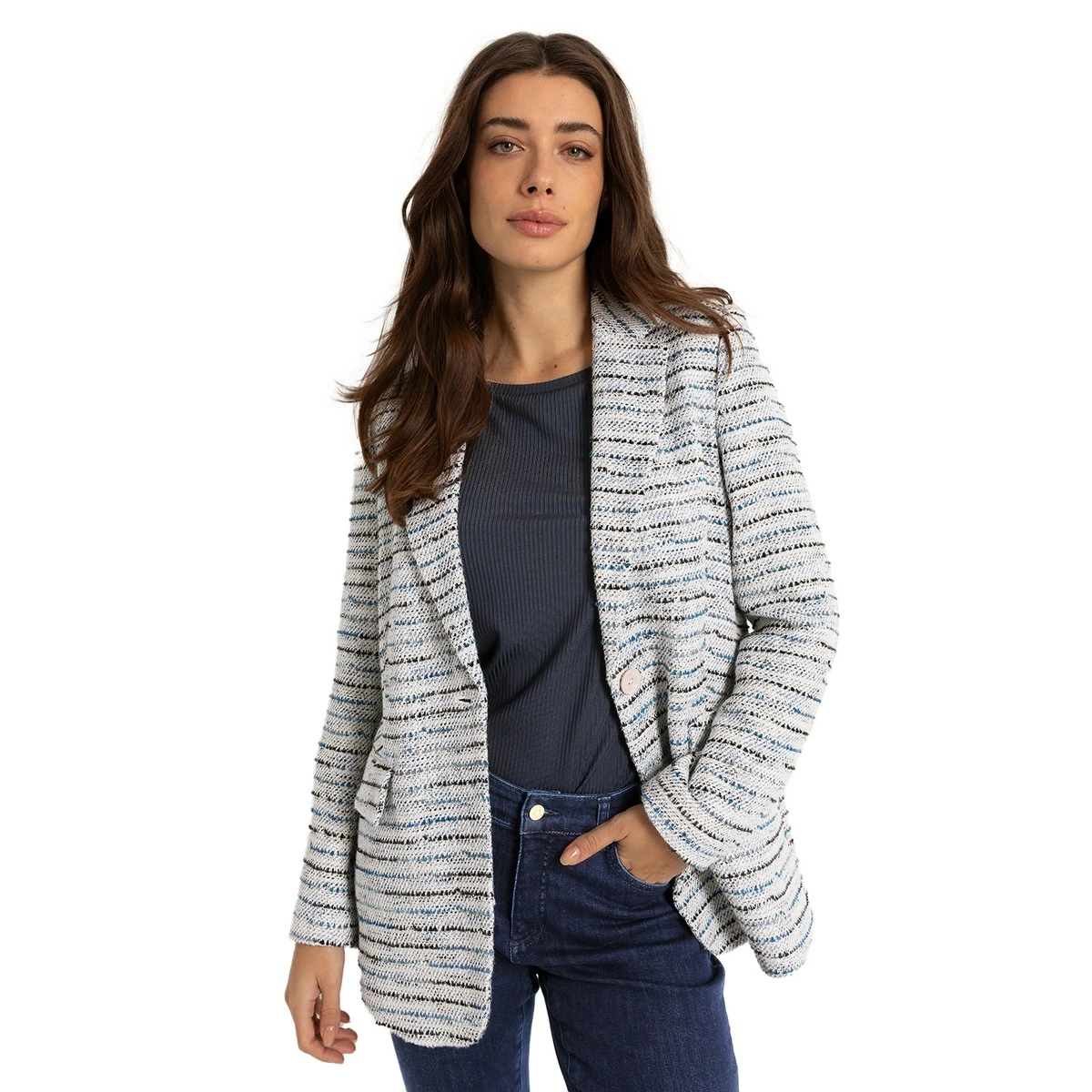 Dames Top CS25-13502