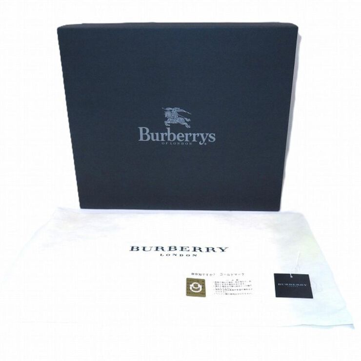 Burberry Vintage Burberry Tote Beige