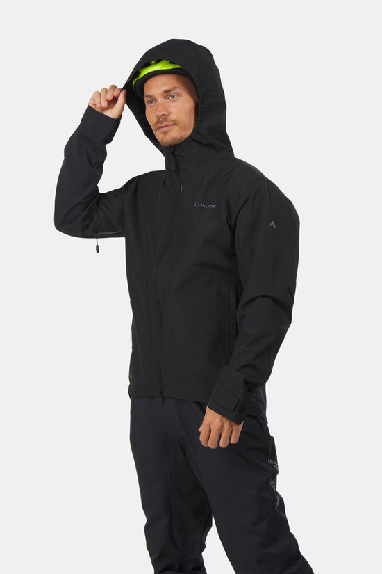Vaude Vaude Moab Pro Rain Hardshell Jas