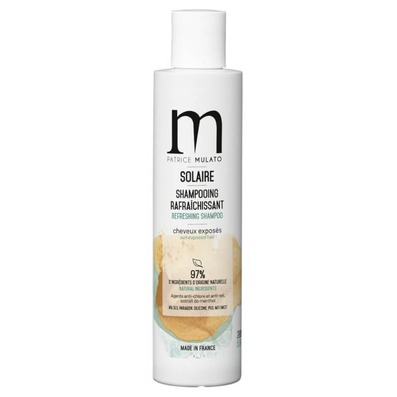 Routine Solaire Mulato
