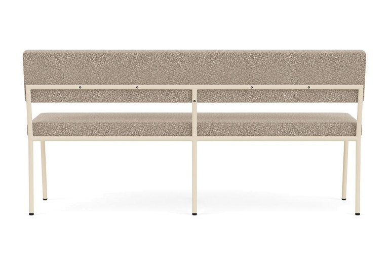 FÉST Monday eetbank 160 sand Sydney 22 beige