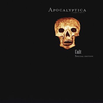 Cult | Apocalyptica LP