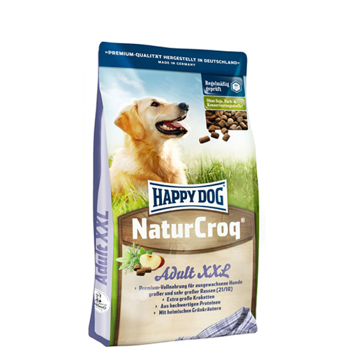 Happy Dog NaturCroq XXL