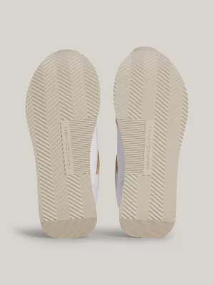 Tênis Essential Elevade Suede Runner
