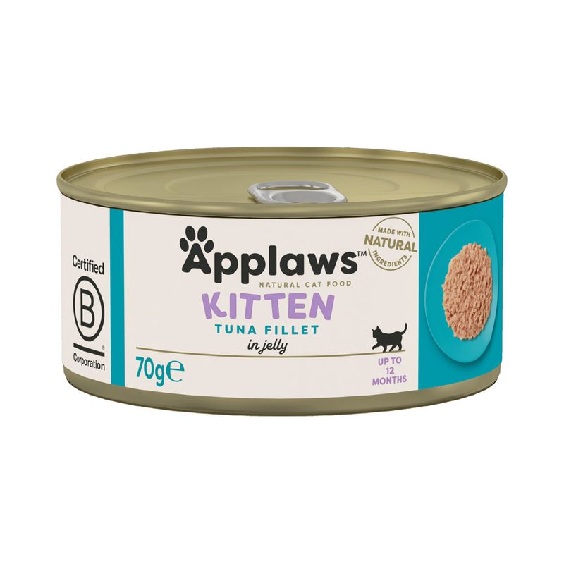 Applaws 6 x 70 g