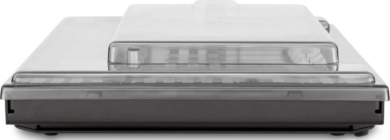 Decksaver - Stofkap - Voor Solid State Logic UF8