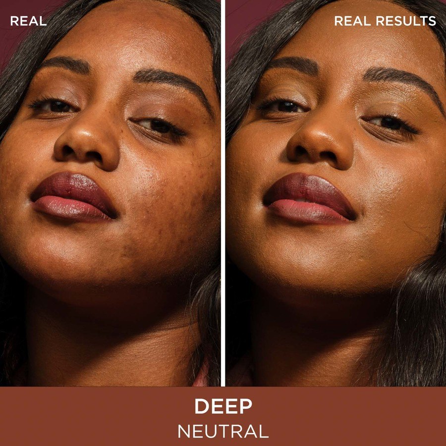 It Cosmetics Your Skin But Better CC+ SPF50+ Deep 32ml