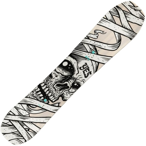 Planche de snowboard YES ALL-IN