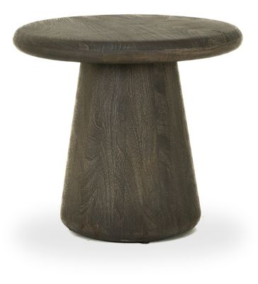 Salontafel Olijfbruin Asti