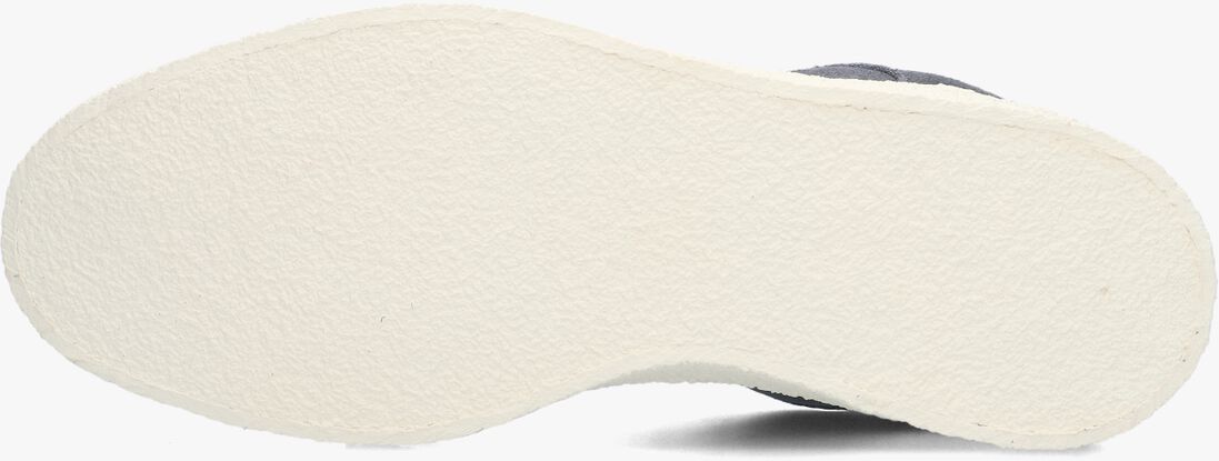 GOOSECRAFT blauwe goosecraft lage sneakers noptera 4