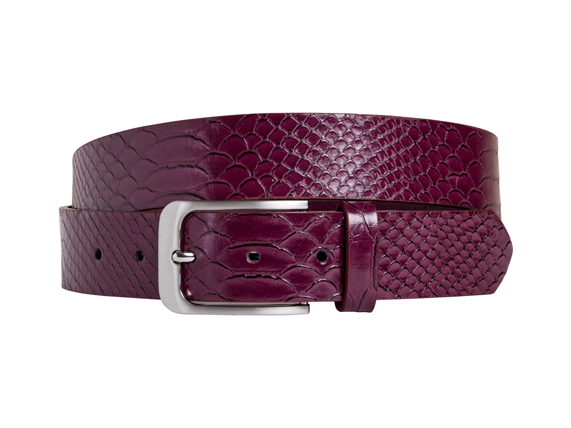 Red LRX Signature (Riem)