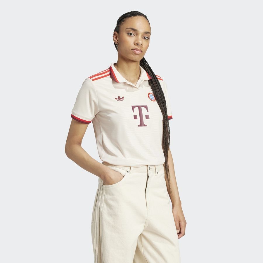 Adidas Maillot Third FC Bayern 24/25