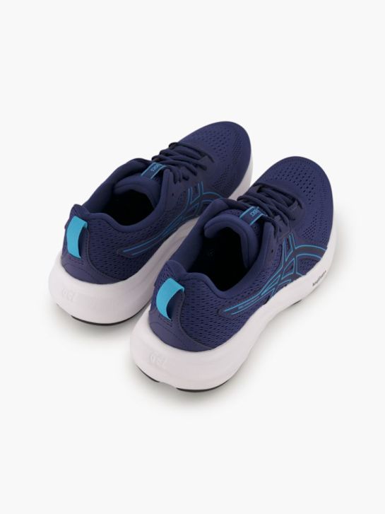 ASICS Laufschuh Blau