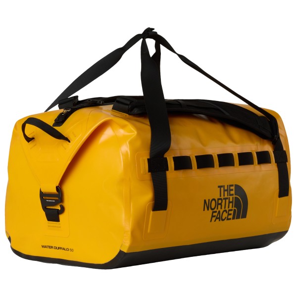 The North Face - Base Camp Water Duffalo 50L - Sac de voyage