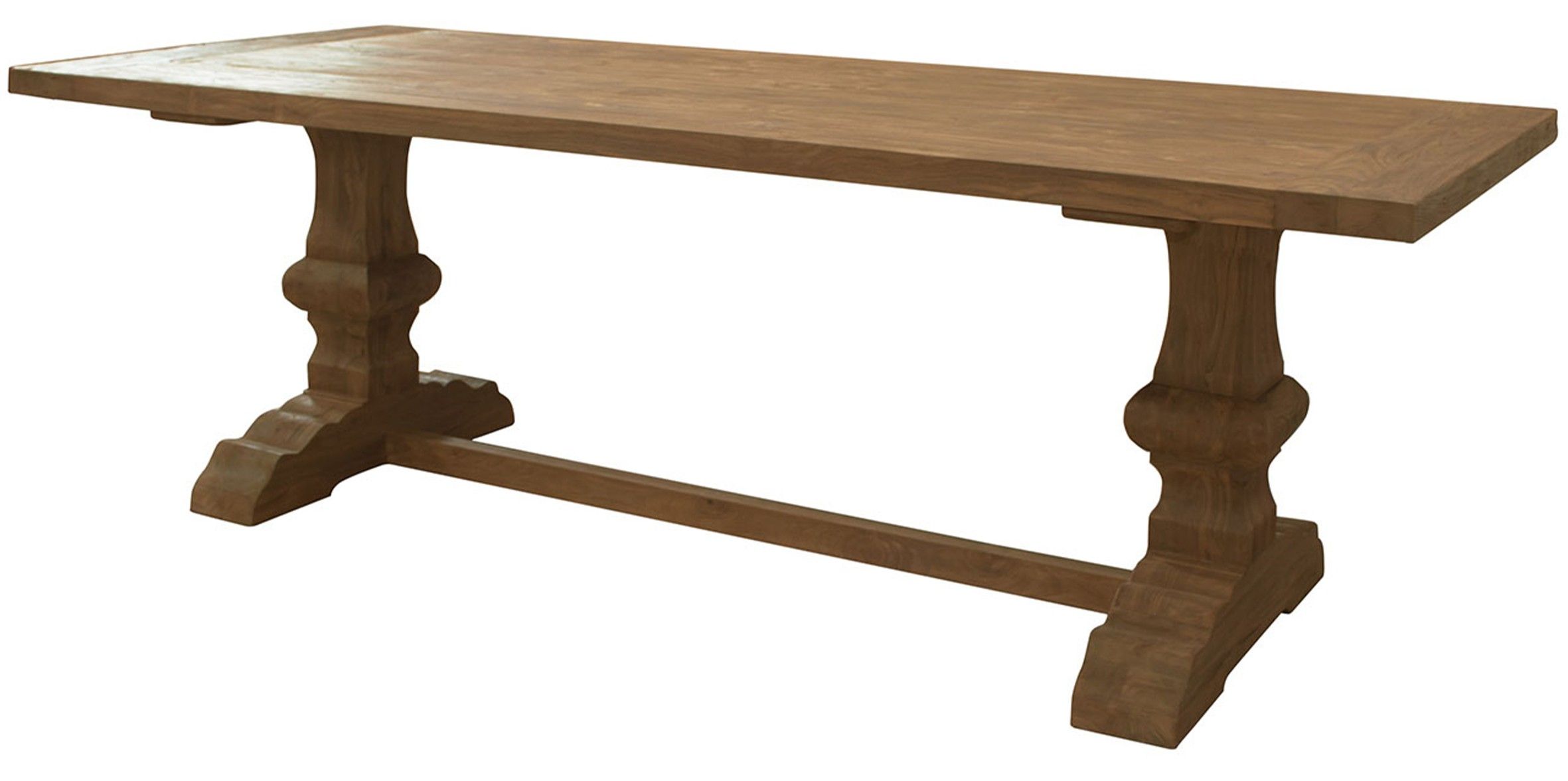 Eettafel Le Mans