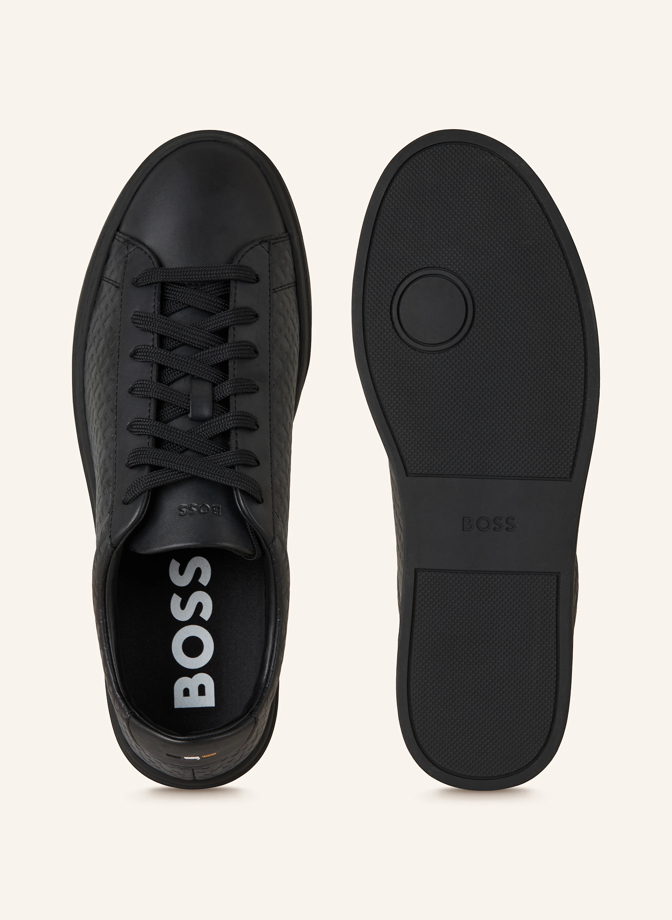 BOSS Sneaker KIERAN