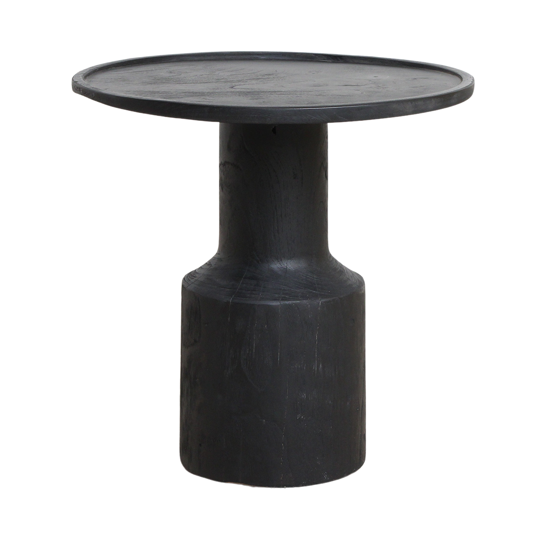 Bijzettafel Nero Midnight - TATW30